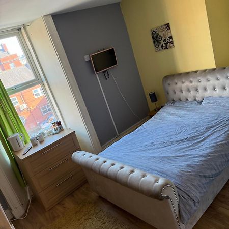 Tavistock Place City Apartments Sunderland  Zewnętrze zdjęcie