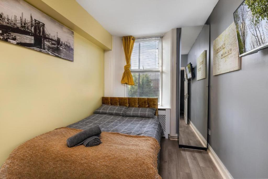 Tavistock Place City Apartments Sunderland  Zewnętrze zdjęcie