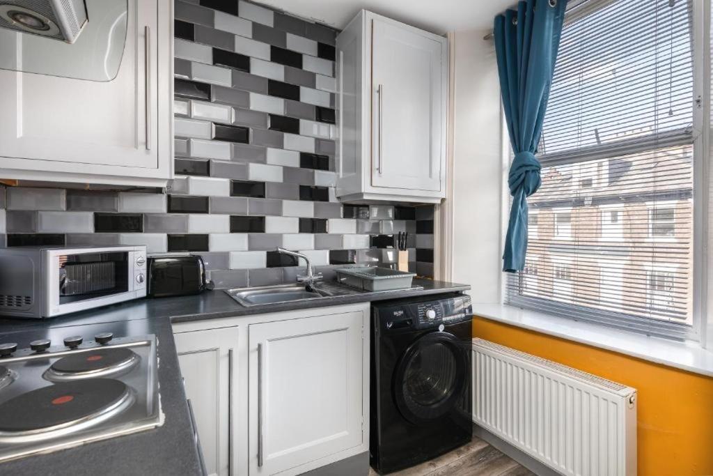 Tavistock Place City Apartments Sunderland  Zewnętrze zdjęcie