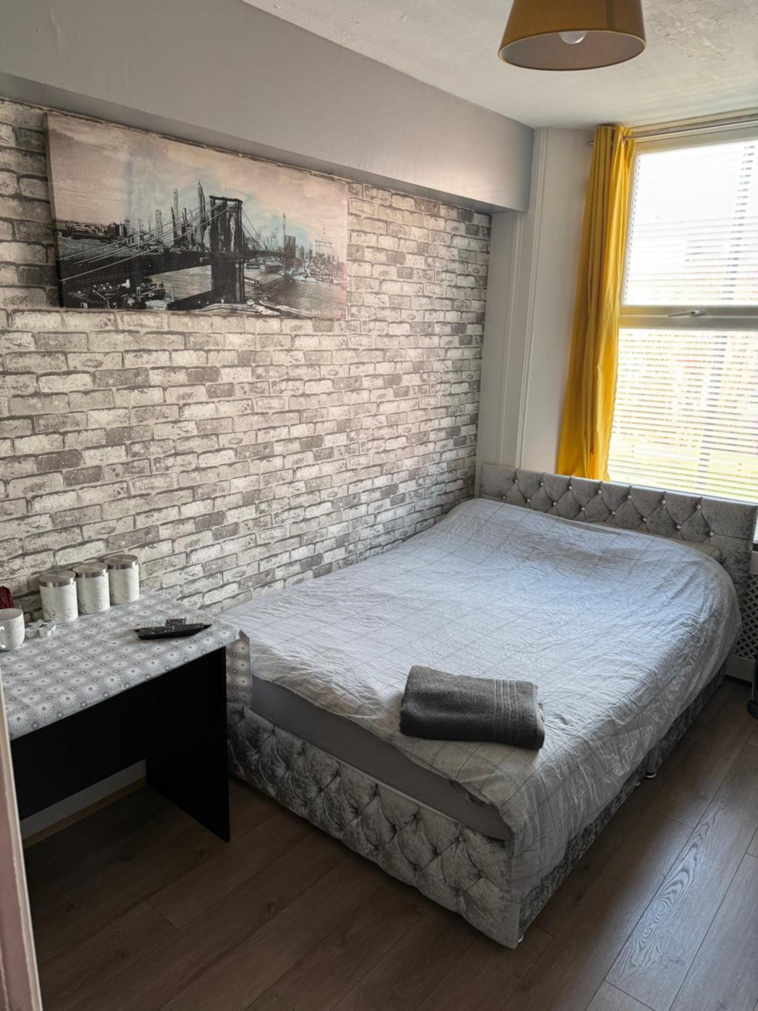 Tavistock Place City Apartments Sunderland  Zewnętrze zdjęcie